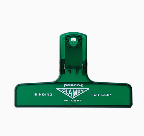 Plastic Clip