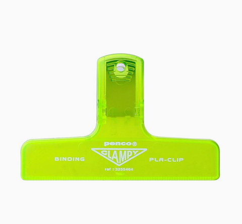 Plastic Clip