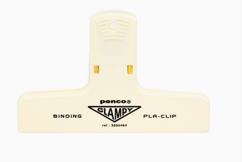 Plastic Clip