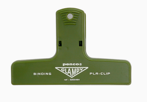 Plastic Clip