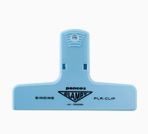 Plastic Clip