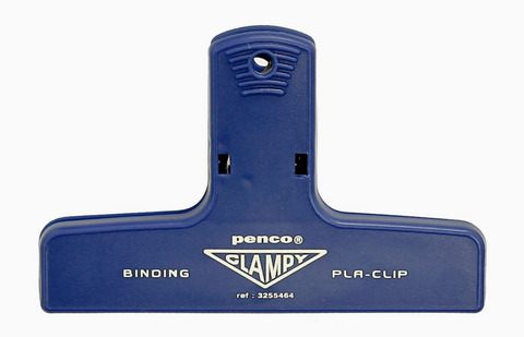 Plastic Clip