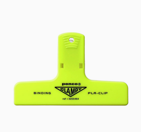 Plastic Clip