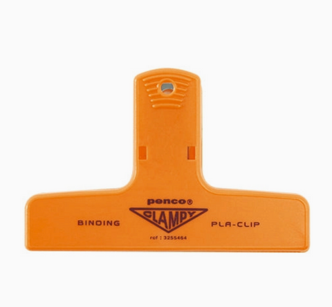 Plastic Clip