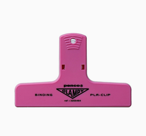 Plastic Clip