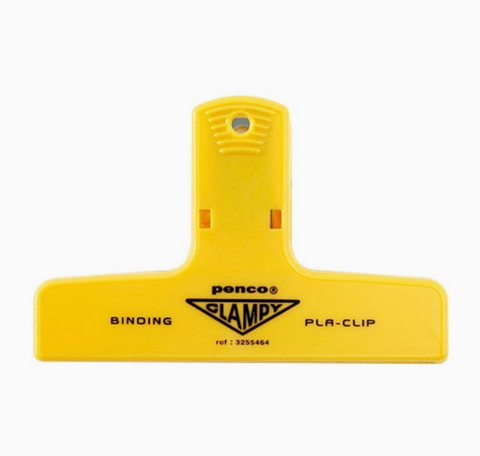 Plastic Clip
