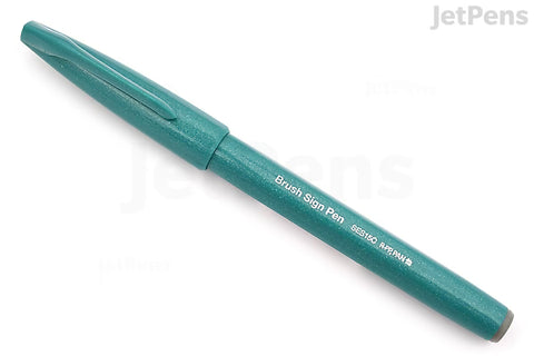Pentel Brush Sign Pen
