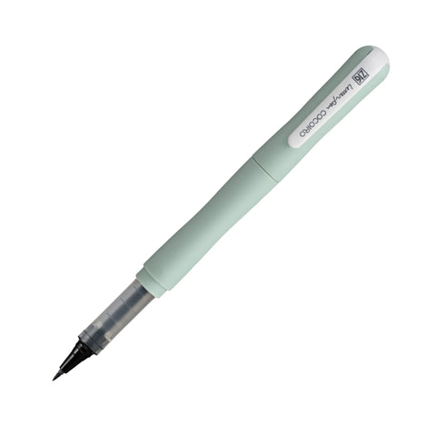Zig Cocoiro Lettering Pen - Haze Blue