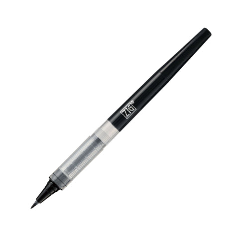 Zig Cocoiro Lettering Pen Refill - Extra Fine Black