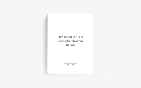Dating Cards Adult Game
