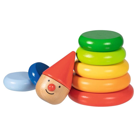 Magnetic Stacking Man Nimo