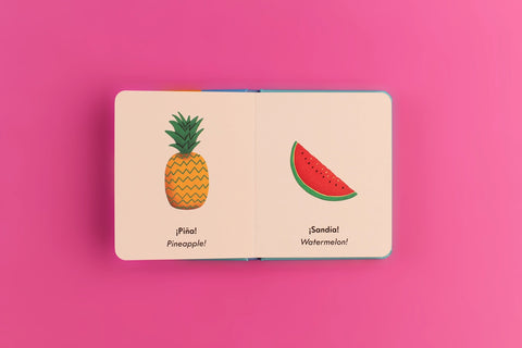 Si Sabo Kids: Los Street Vendors Bilingual Book Set