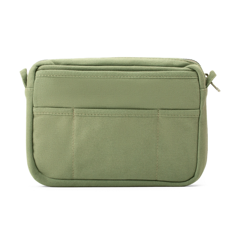 Soolla® Studio Pouch, Ganja Green