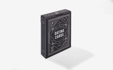 Dating Cards Adult Game