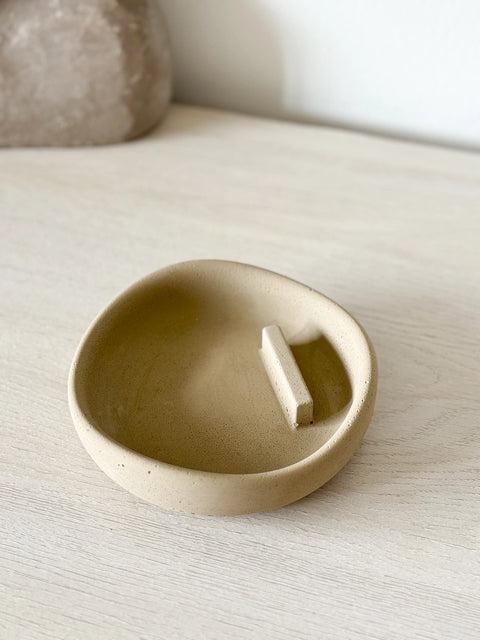 Mia Palo Santo Holder | Sage Holder | Palo Santo Burner