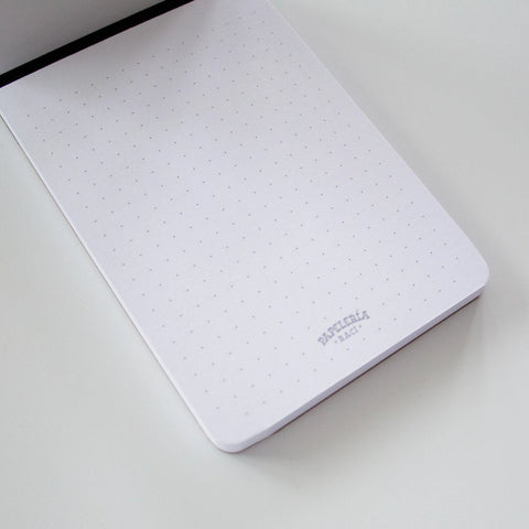 Gradient Mini Notepad