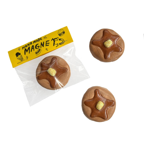 Pancake Magnet
