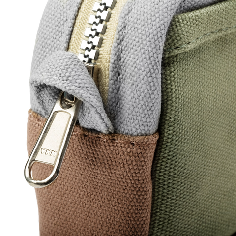 Soolla® Studio Pouch, Good Earth