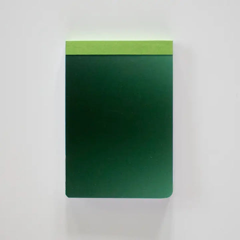 Gradient Mini Notepad