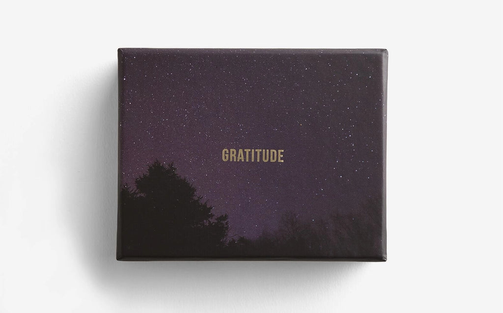 Gratitude Card Game