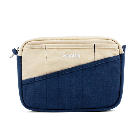 Soolla® Studio Pouch, Marina