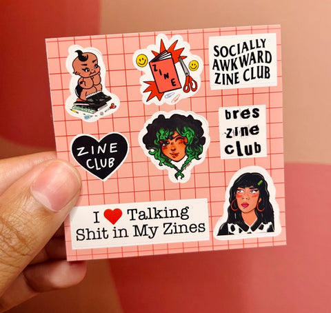 I'm Thinking of Deleting My Instagram