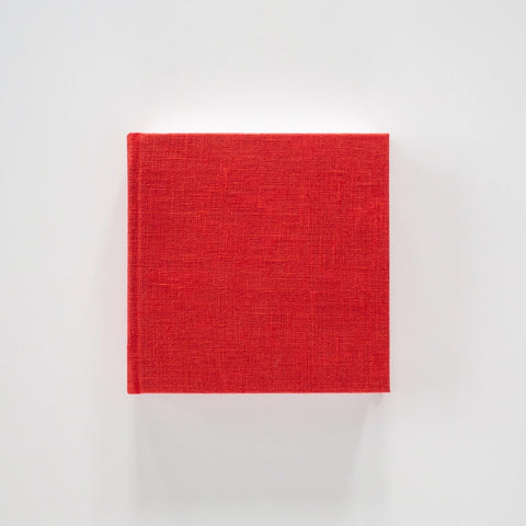 Mini Square Dotted Journal