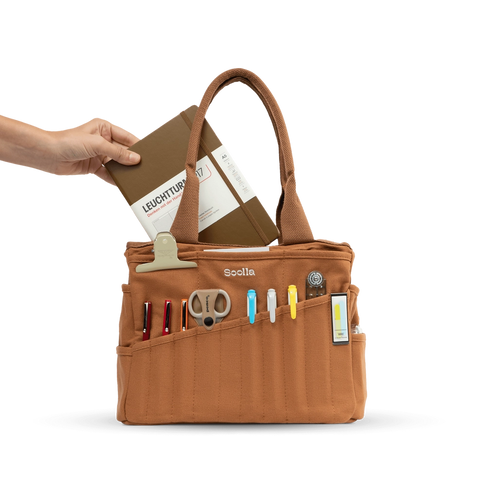 Soolla® Studio Artist Bag, Marina