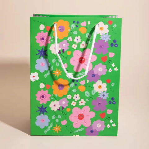In the Garden - Gift Bag