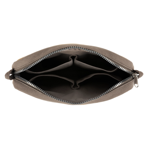 Soolla® Studio Pouch, Driftwood
