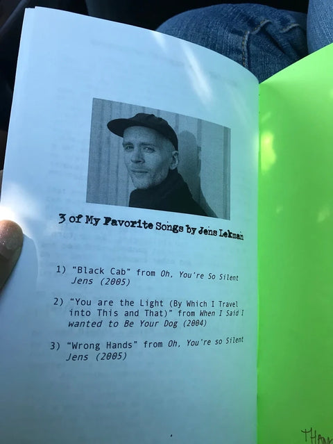 You Kinda Suck Issue 1