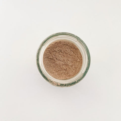 Tepezcohuite + Rhassoul Clay Repair Mask