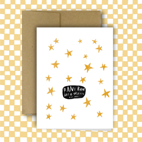 A Really Good Mom in A Really Fucked Up World Greeting Card