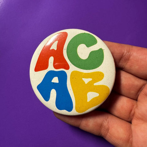 ACAB Pin