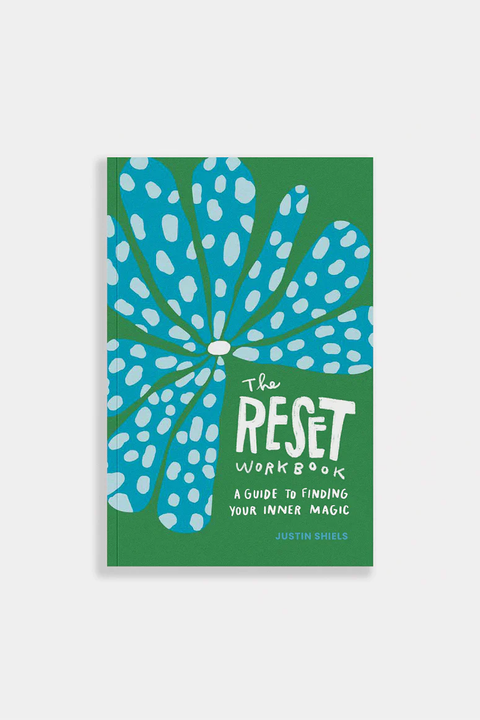 The Reset Workbook