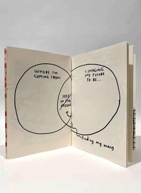 Make it Happen Journal