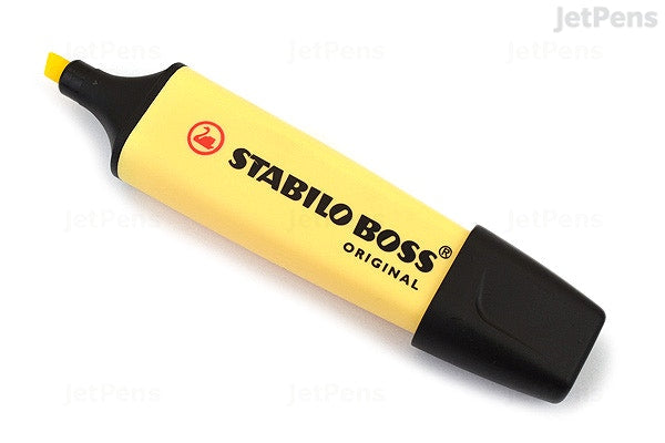 STABILO BOSS - Highlighter Pen