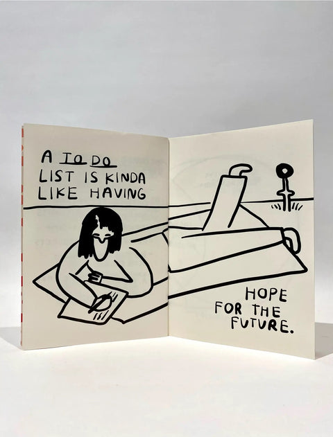 Make it Happen Journal