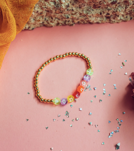 Poderosa Bracelet
