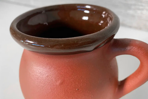 Mexican Hot Chocolate Mug - Set of 2