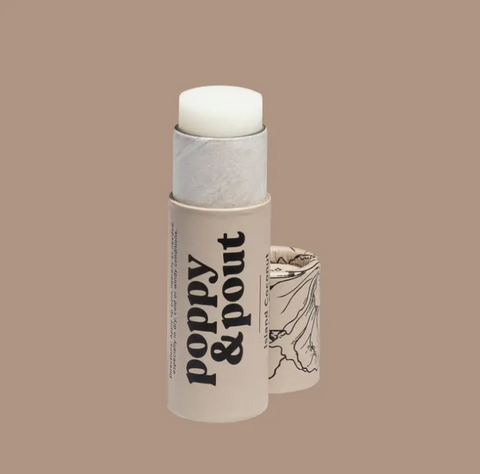 Lip Balm, Island Coconut